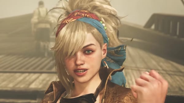 Monster Hunter Wilds coming to Nintendo Switch 2 — Gamesradar