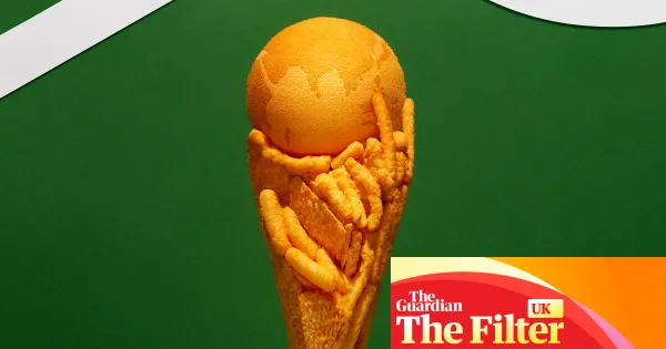 Pass the chakalaka — World Cup drinks and snacks inspired by 48 teams — Lifestyle | The Guardian