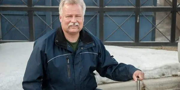 Our family built a parking-lot cleanup business that remains AI-proof — Businessinsider