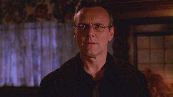'Buffy the Vampire Slayer' Stars Share Grief After Anthony Head's Death — Movieweb