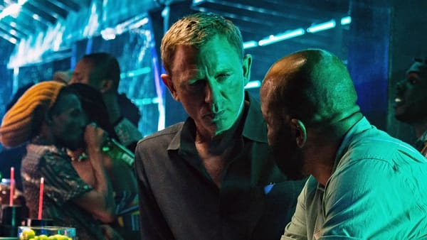 Patrick Gibson Already Proved He Can Be James Bond — Collider