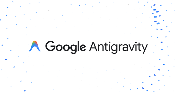 Introducing Google Antigravity — Google DeepMind News
