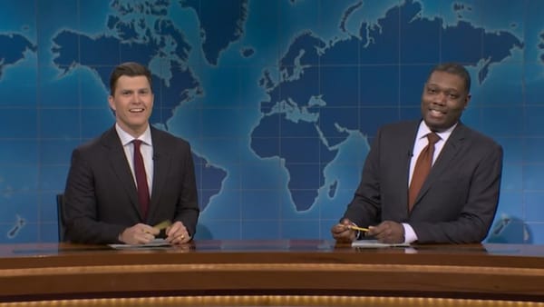 It's About Time That NBC Brings Back This 'SNL' Spinoff That Airs Once Every 9 Years — Collider