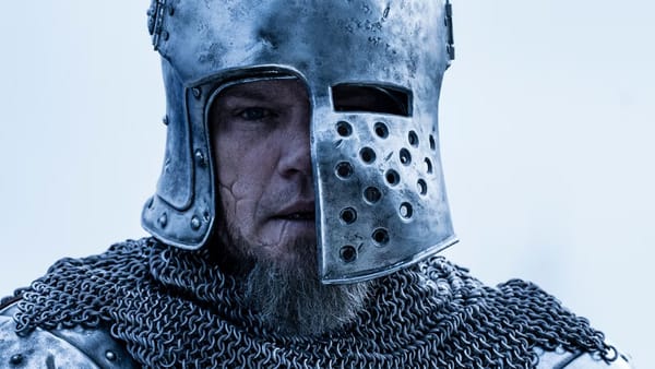 Ridley Scott's The Last Duel Arrives on Paramount+ After Overlooked Release — Movieweb