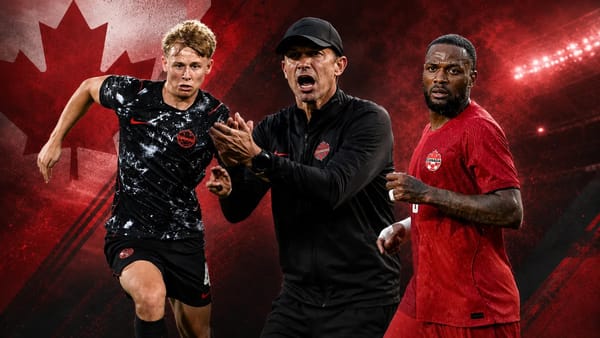 De Fougerolles shines as Larin’s drought deepens in Canada friendlies — Goal
