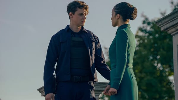 The Testaments Is a Perfect Weekend Binge — Movieweb
