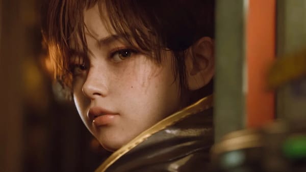 Stellar Blade: Blood Rain Trailer Prompts GenAI Concerns — Kotaku