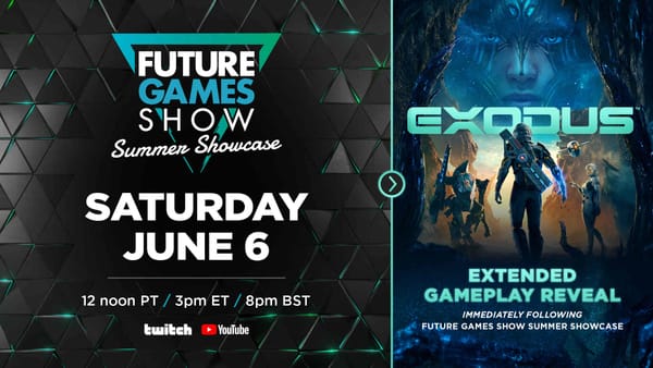 Everything Announced at the Future Games Show Summer Showcase 2026 — Gamesradar