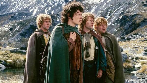 Peter Jackson's Orcs Changed Tolkien's Vision — Movieweb