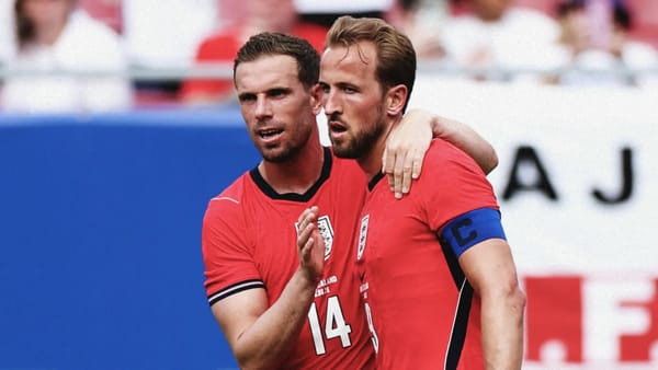 Kane decisive as England edge New Zealand 1-0 in lacklustre warm-up — Goal