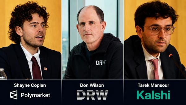 Quant traders are applying complex models to exploit prediction markets — CoinDesk: Bitcoin, Ethereum, Crypto News and Price Data