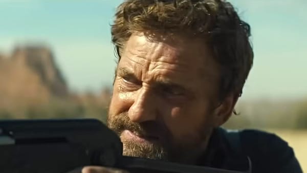 Which Action Hero Would Be Your Perfect Partner? — Collider