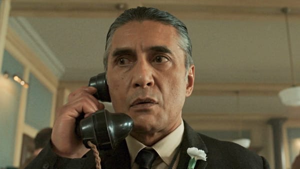 HBO’s 3-Part Crime Thriller Is the Perfect Weekend Binge for Batman Fans — Collider