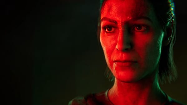 Silent Hill remake team announces Star Trek sci-fi thriller — Polygon