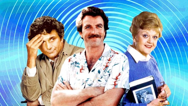 Murder, She Wrote Tops Streaming Charts 30 Years After Ending — Collider