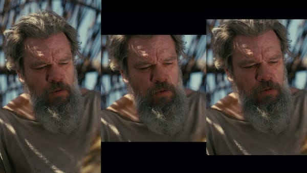 The Odyssey: How the six theatrical formats compare — Movieweb