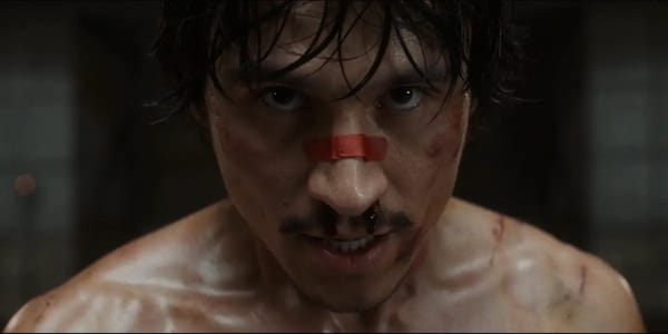 I watched a $500K sci-fi thriller with AI actors. It felt real — briefly — Businessinsider