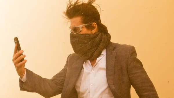 Which sci-fi world would you survive? Take the quiz — Collider