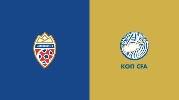 How to watch Liechtenstein vs Cyprus with a VPN — Goal