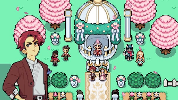 Fields of Mistria 1.0 launches August 5 with marriage and babies — Pcgamer