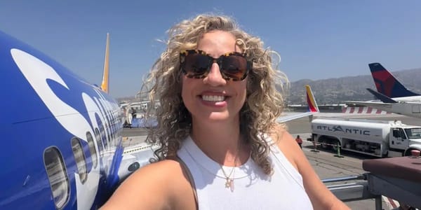 Luxury-travel reviewer tried an adult summer camp — and was surprised — Businessinsider