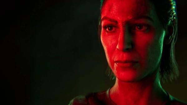 Ro Laren Stars In Star Trek Horror Game From Silent Hill Remake Makers — Kotaku