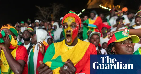 Senegal World Cup 2026 team guide — Football | The Guardian