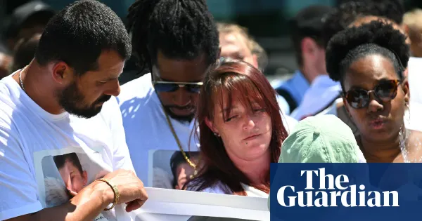 Thousands march after French schoolgirl's murder exposes legal failures — World news | The Guardian