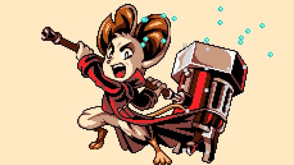 Mina the Hollower has the best sidequests of any game in 2026 — Pcgamer