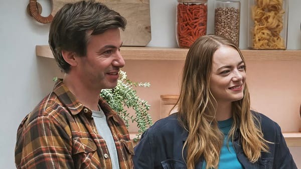 The Curse: Emma Stone and Nathan Fielder's Unsettling Psychological Thriller — Collider