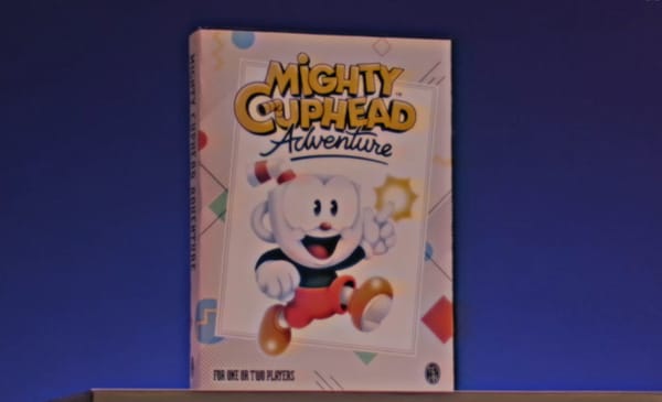 Cuphead devs announce hand-animated successor and 8-bit spin-off — Gamesradar
