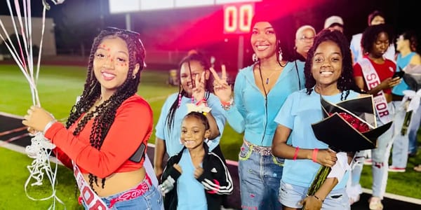 I'm 62 and raising four adopted granddaughters; I can't retire but I can breathe — Businessinsider