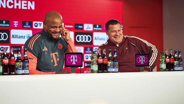 Bayern close to signing Ismael Saibari, medical set for next week — Goal