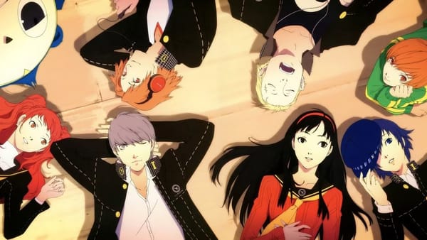 Persona 4 Revival release date announced at Xbox 2026 Showcase — Polygon