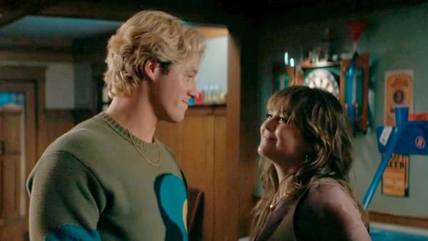 Off Campus Season 2's Focus on Dean and Allie Makes Sense — Collider