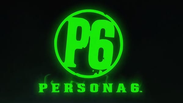 Persona 6 teaser hints at darker, more psychological direction — Polygon