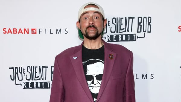 Kevin Smith's Best Movie Returns to Streaming — Movieweb