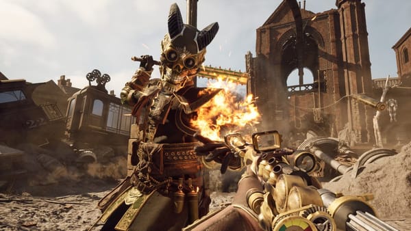 Clockwork Revolution gets 2027 release date and Xbox console exclusivity — Polygon