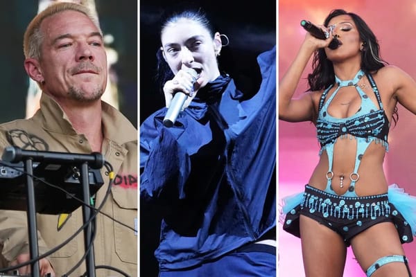 Governors Ball Music Festival 2026: Lorde, KATSEYE, and more — Pagesix