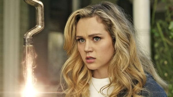 Which MCU Hero Matches Your Personality? — Collider