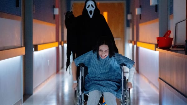 'Scary Movie' opens franchise-best; 'Masters of the Universe' struggles — Movieweb