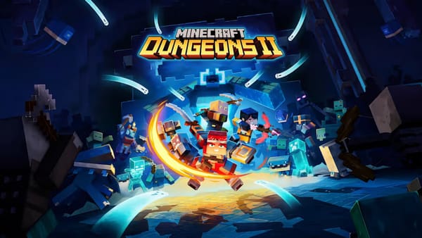 Minecraft Dungeons 2 release date confirmed — Polygon