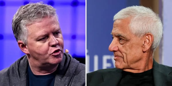 Silicon Valley founders publicly roast venture capitalists online — Businessinsider
