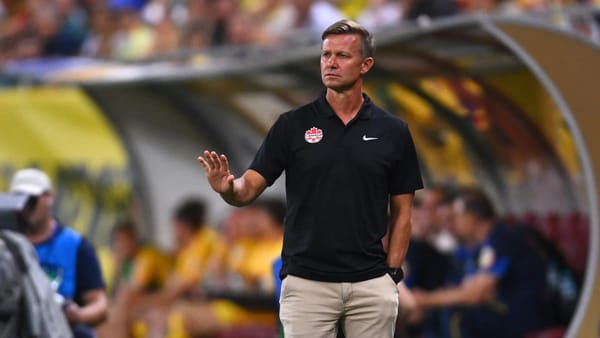 Can Jesse Marsch's Canada handle a World Cup setback after friendlies? — Goal