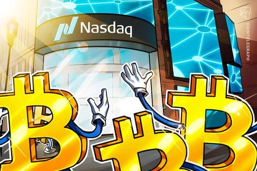What Happens to Bitcoin If Nasdaq Falls Further? — Cointelegraph.com News