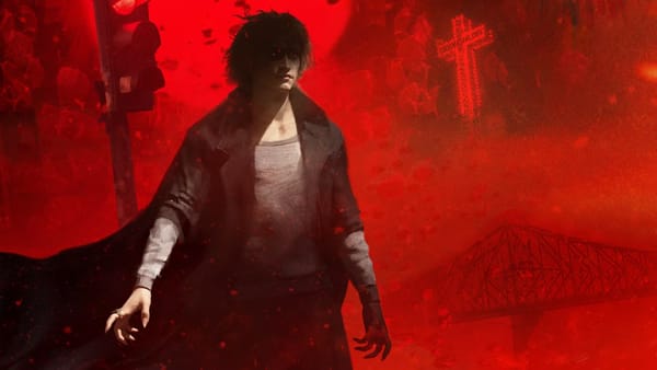 Vampire: The Masquerade - Eternal Whispers is a new, Disco Elysium-like CRPG — Polygon