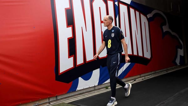 Nine injured in shooting near England World Cup base — Goal