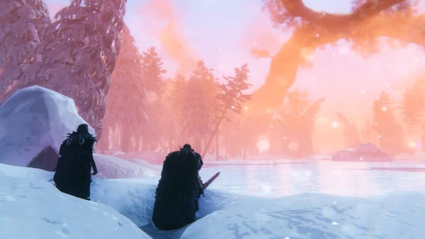 Valheim 1.0 launches September 9 with final Deep North biome — Gamesradar
