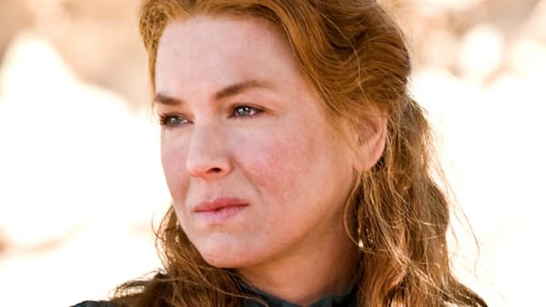 18 Years Later, This Modern Western Gem Is Finally Getting the Love It Deserves — Collider