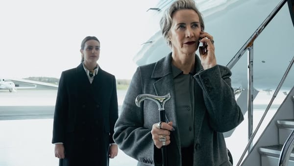 Guy Ritchie's MobLand Confirmed for Two More Seasons — Movieweb